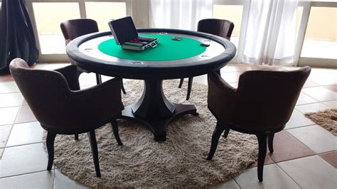 Loja geek mesa de poker